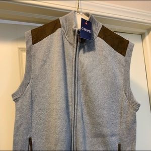 Men’s vest